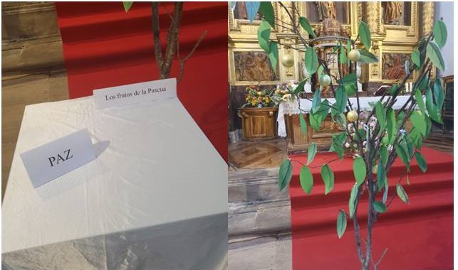 imagen Diálogos desde Evangelio 27 Abril-25